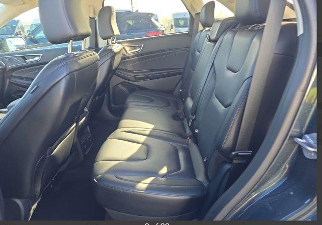 used 2022 Ford Edge car, priced at $23,984