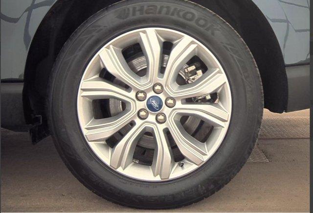 used 2022 Ford Edge car, priced at $23,984