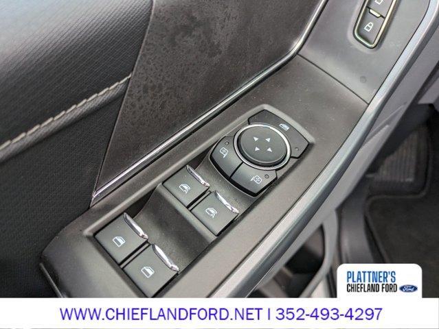 used 2024 Ford F-150 car, priced at $39,084