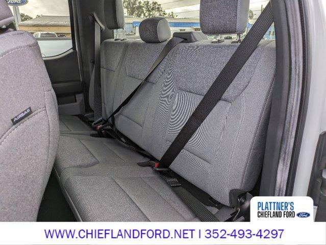 used 2024 Ford F-150 car, priced at $39,084