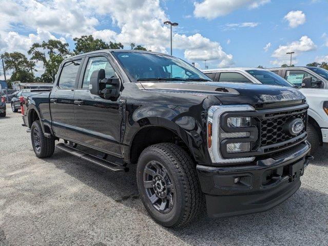 new 2024 Ford F-250 car, priced at $57,980