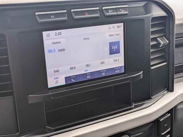 new 2024 Ford F-250 car, priced at $54,984
