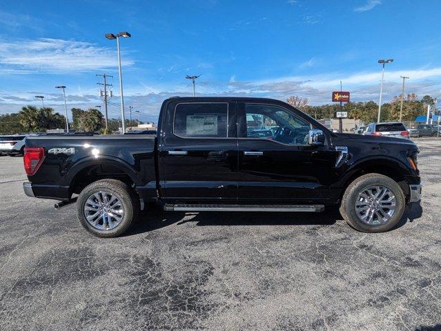 new 2024 Ford F-250 car, priced at $57,980