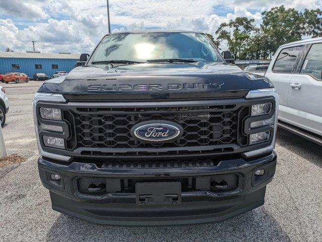 new 2024 Ford F-250 car, priced at $57,980