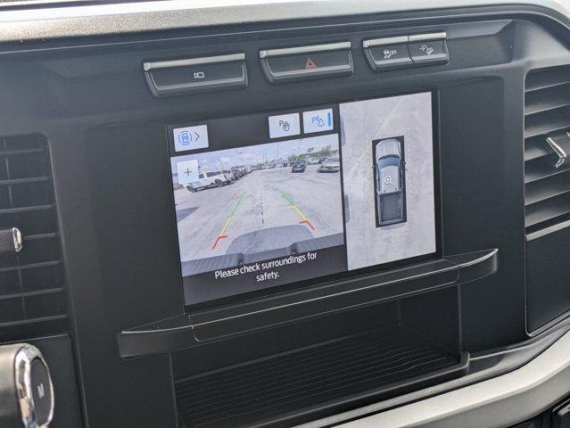 new 2024 Ford F-250 car, priced at $54,984