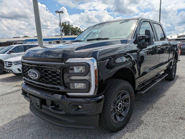 new 2024 Ford F-250 car, priced at $57,980