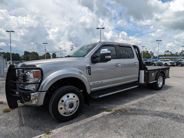 used 2020 Ford F-450 car, priced at $23,984