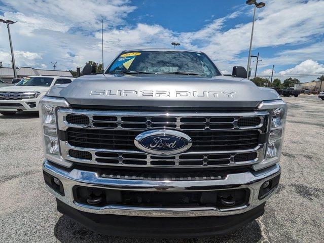 used 2023 Ford F-250 car, priced at $48,484