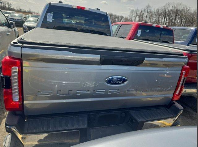 used 2023 Ford F-250 car, priced at $52,984