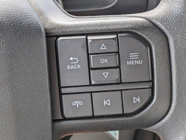 used 2023 Ford F-250 car, priced at $48,484