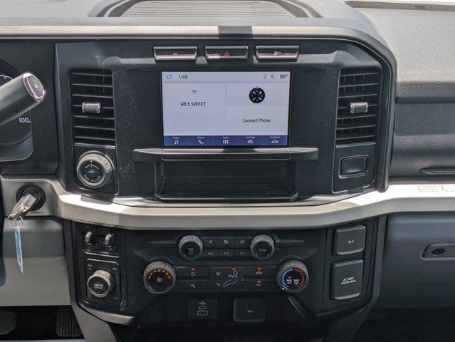 used 2023 Ford F-250 car, priced at $48,484