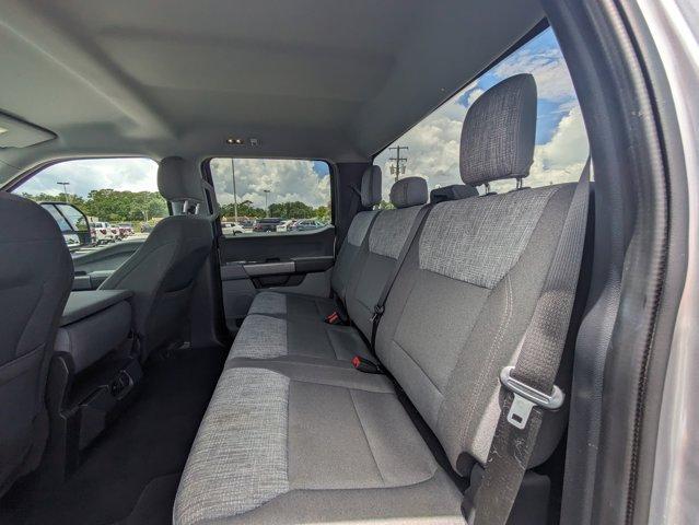 used 2023 Ford F-250 car, priced at $48,484