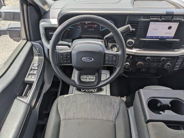 used 2023 Ford F-250 car, priced at $48,484