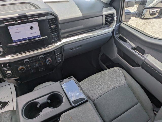 used 2023 Ford F-250 car, priced at $48,484