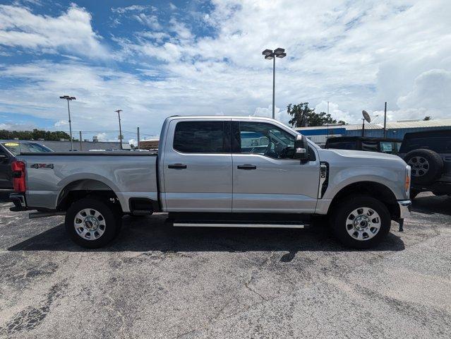 used 2023 Ford F-250 car, priced at $48,484