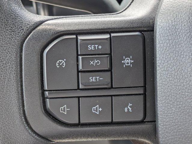 used 2023 Ford F-250 car, priced at $48,484
