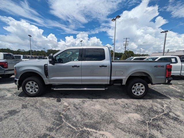 used 2023 Ford F-250 car, priced at $48,484