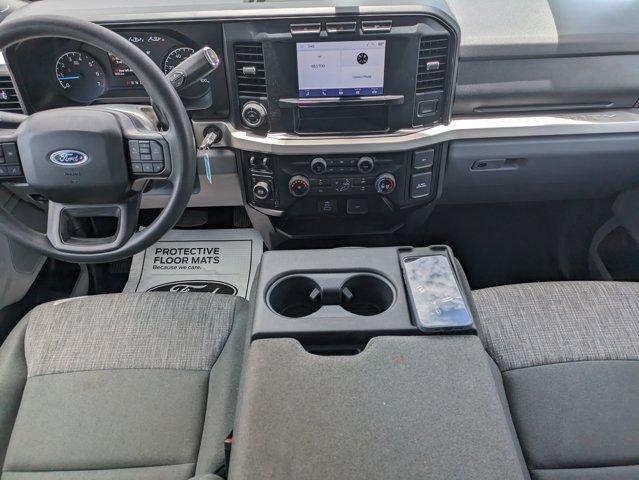 used 2023 Ford F-250 car, priced at $48,484