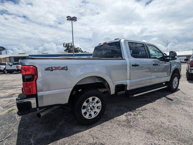 used 2023 Ford F-250 car, priced at $48,484