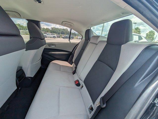 used 2020 Toyota Corolla Hybrid car, priced at $10,884