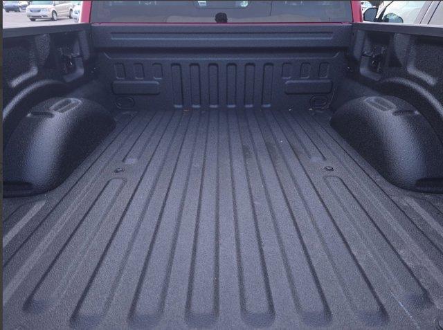 used 2022 Ford F-150 car, priced at $40,784