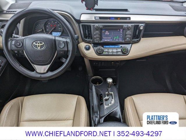 used 2014 Toyota RAV4 car, priced at $6,784