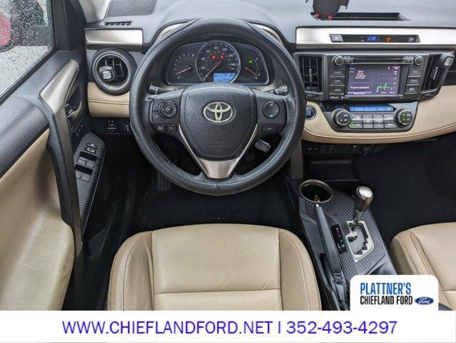 used 2014 Toyota RAV4 car, priced at $6,784