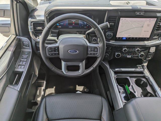 new 2025 Ford F-450 car, priced at $106,384