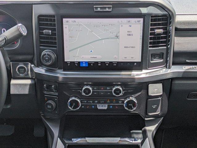 new 2025 Ford F-450 car, priced at $106,384