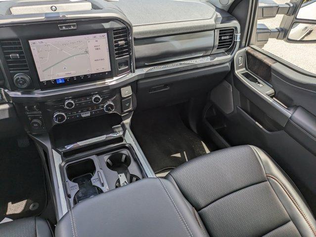 new 2025 Ford F-450 car, priced at $106,384
