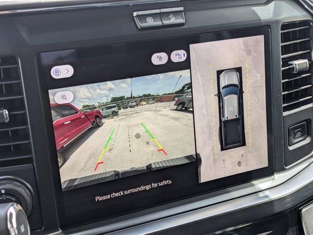 new 2025 Ford F-450 car, priced at $106,384