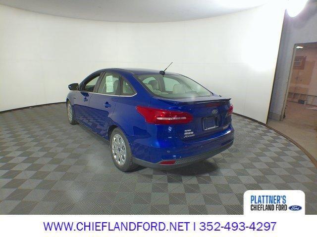 used 2015 Ford Focus car, priced at $5,984