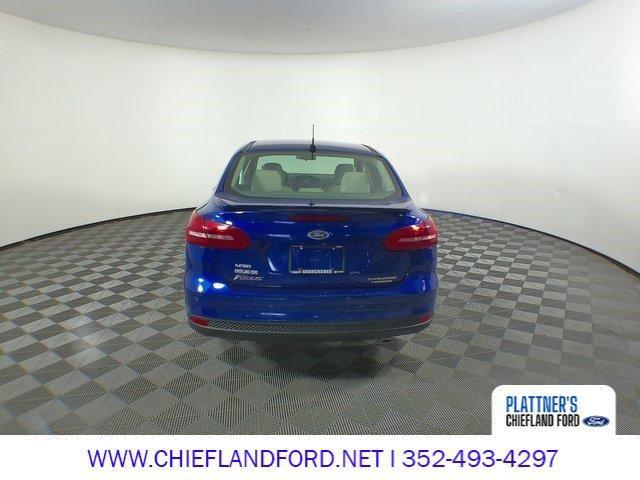 used 2015 Ford Focus car, priced at $5,984