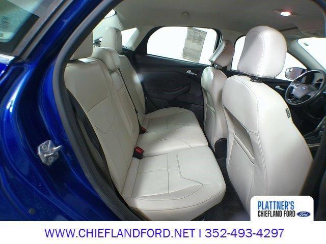 used 2015 Ford Focus car, priced at $5,984