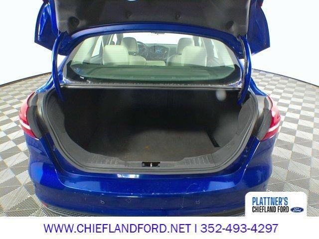 used 2015 Ford Focus car, priced at $5,984