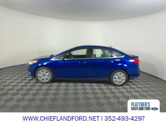 used 2015 Ford Focus car, priced at $5,984