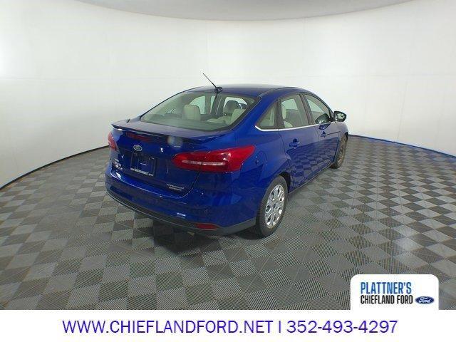 used 2015 Ford Focus car, priced at $5,984