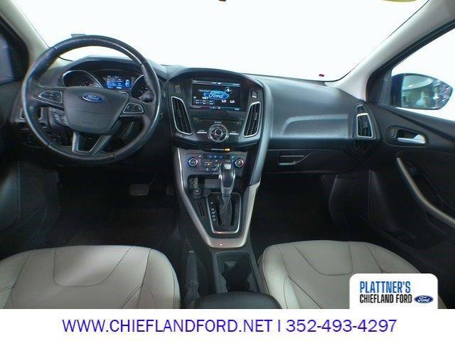 used 2015 Ford Focus car, priced at $5,984