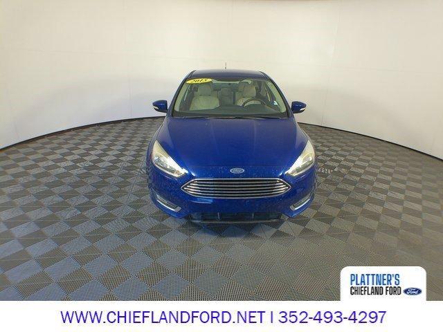 used 2015 Ford Focus car, priced at $5,984