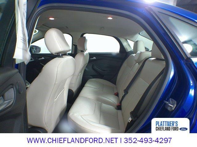 used 2015 Ford Focus car, priced at $5,984