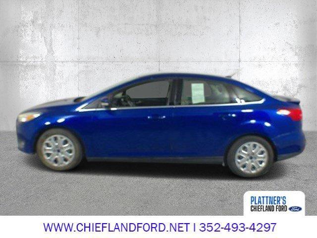 used 2015 Ford Focus car, priced at $5,984