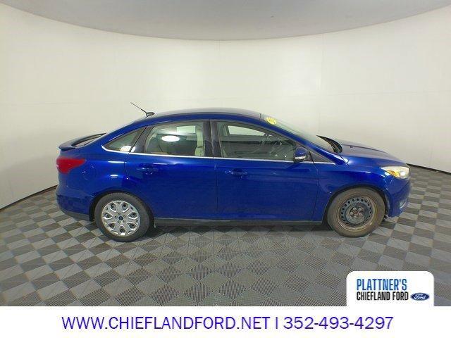 used 2015 Ford Focus car, priced at $5,984