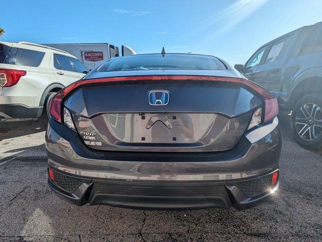 used 2019 Honda Civic car, priced at $16,984