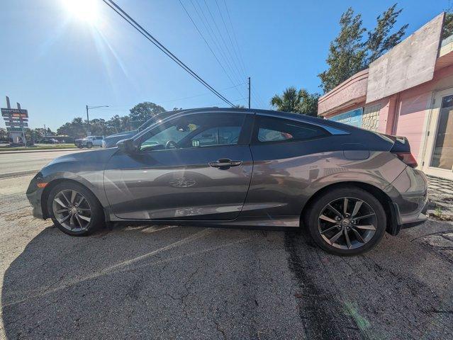 used 2019 Honda Civic car, priced at $16,984