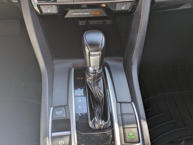 used 2019 Honda Civic car, priced at $16,984