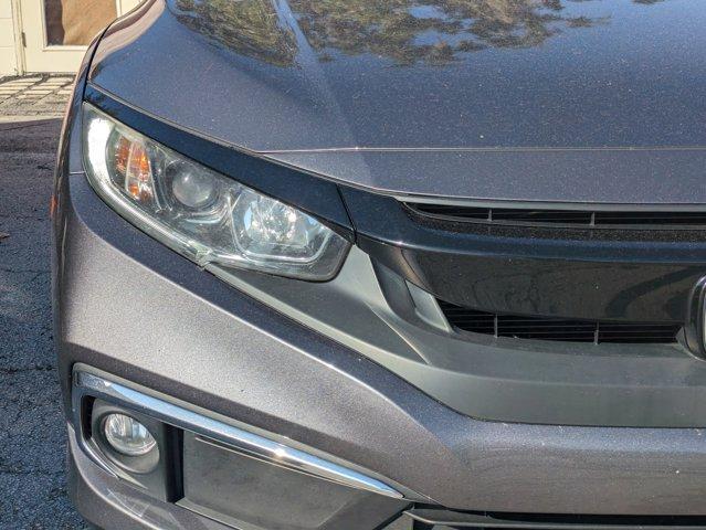 used 2019 Honda Civic car, priced at $16,984