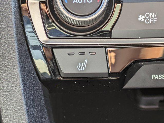 used 2019 Honda Civic car, priced at $16,984