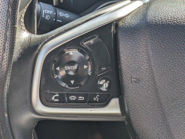 used 2019 Honda Civic car, priced at $16,984