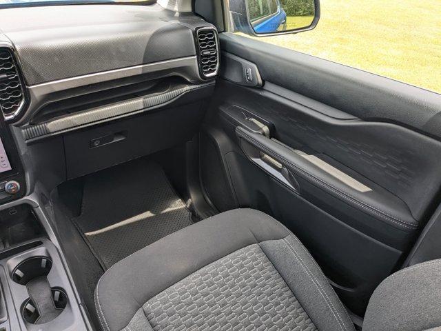 used 2024 Ford Ranger car, priced at $31,984