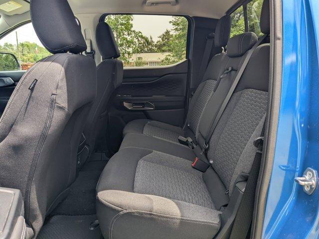 used 2024 Ford Ranger car, priced at $31,984